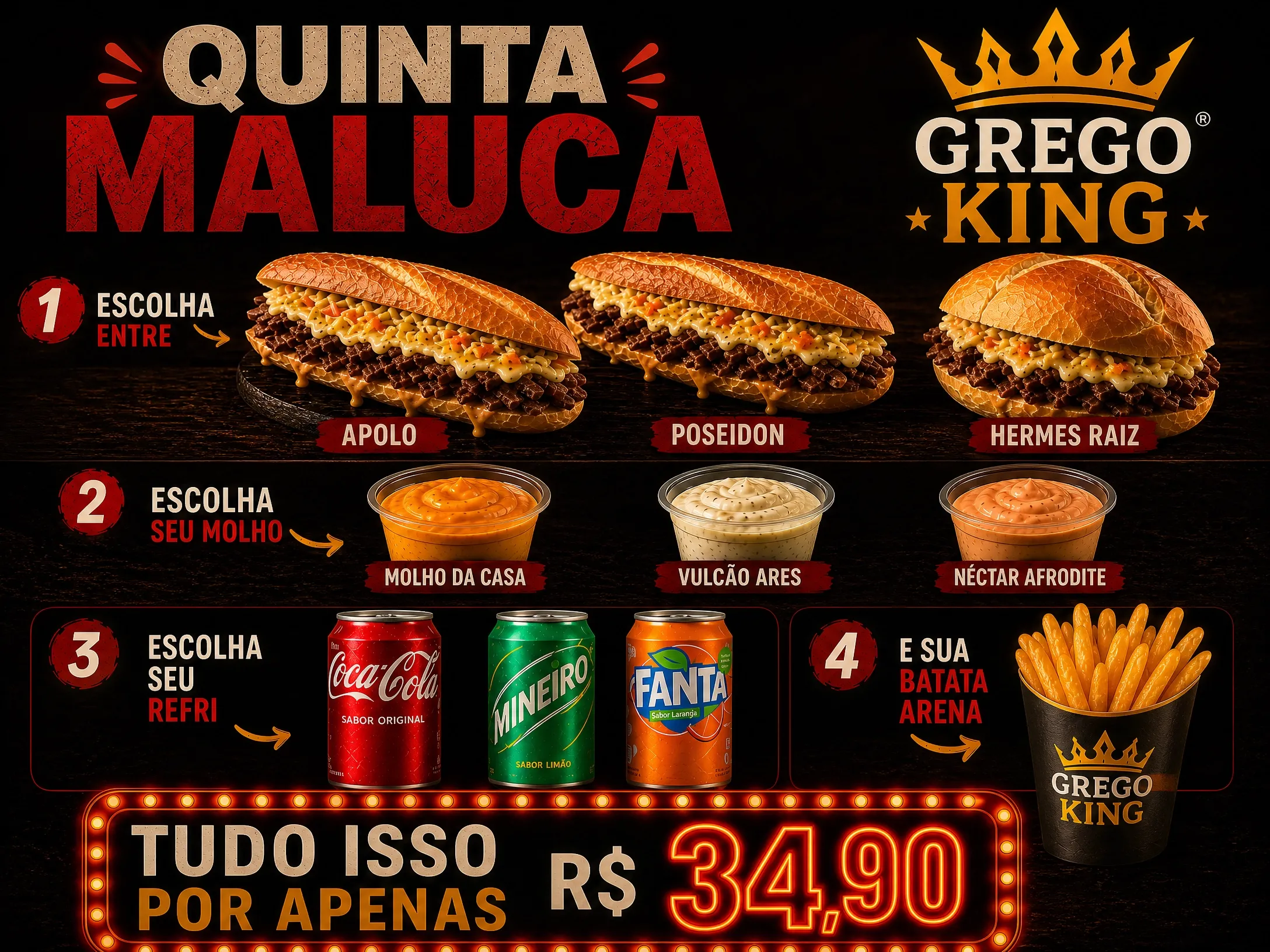 Quinta Maluca